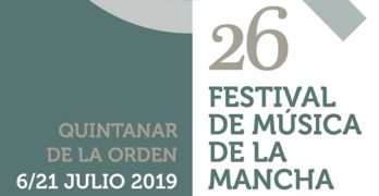 Festival Internacional de Música de La Mancha