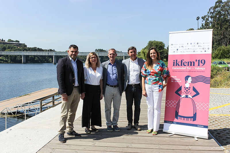 IKFEM 2019