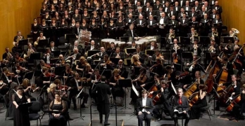 Orquesta Filarmónica de Málaga