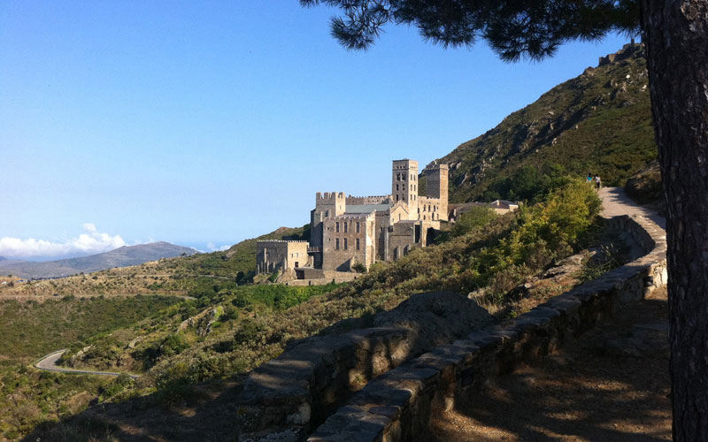 Festival de San Pere de Rodes