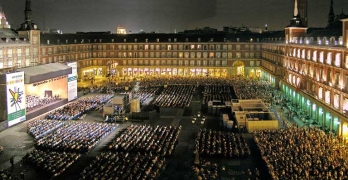 Festivales de verano