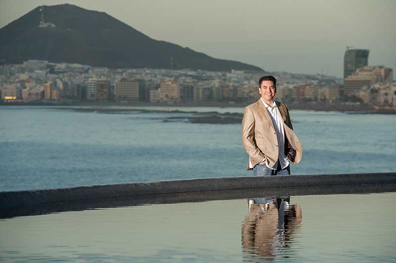 Rafael Sánchez-Araña