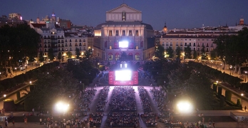 Teatro Real Alexa