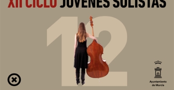 Ciclo Jóvenes Solistas