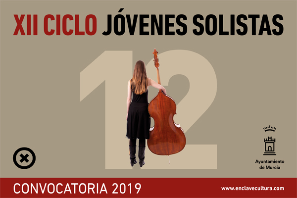 Ciclo Jóvenes Solistas