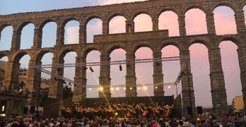 Orquesta Sinfónica de Castilla y León