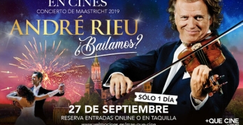 André Rieu Bailamos