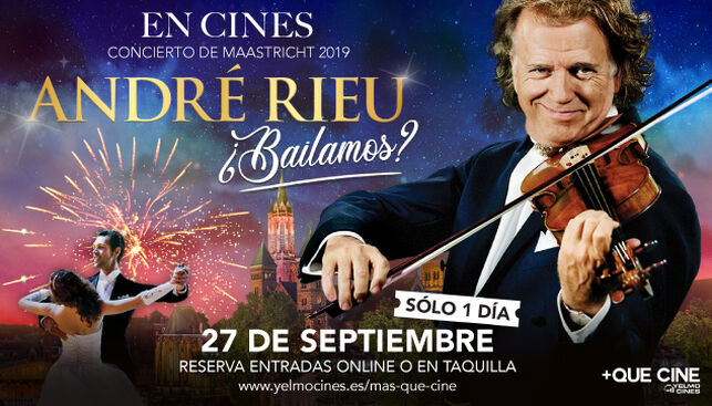 André Rieu Bailamos