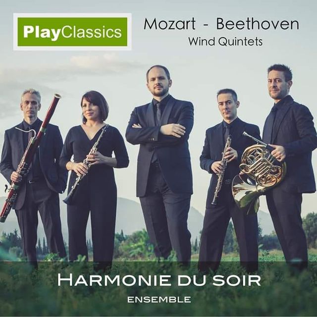 Harmonie du soir