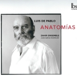 Luis de Pablo