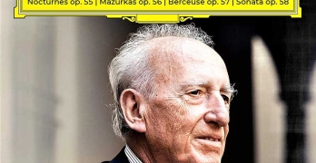 Maurizio Pollini