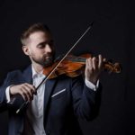 Daniel Pinteño, galardonado en los Premios a la Producción Artística