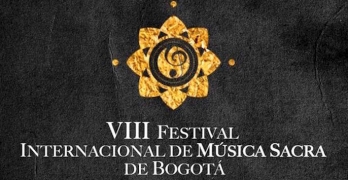 Festival Internacional de Música Sacra de Bogotá