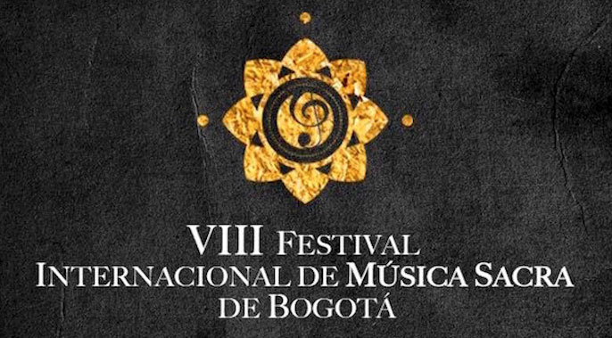 Festival Internacional de Música Sacra de Bogotá