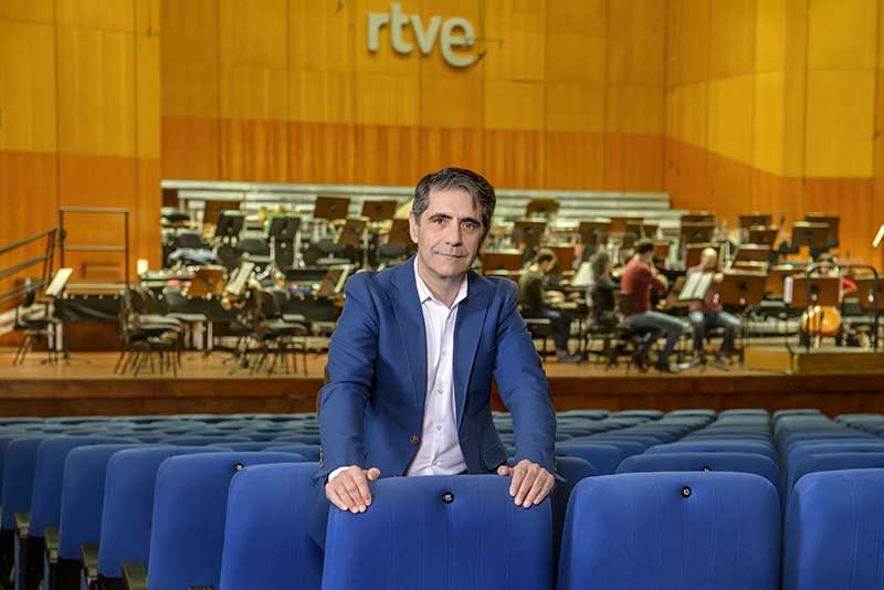 Manuel Ventero
