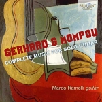 Gerhard & Mompou