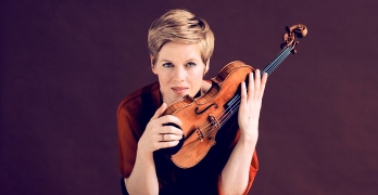 Isabelle Faust