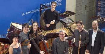 nueva programación del Ensemble Kuraia