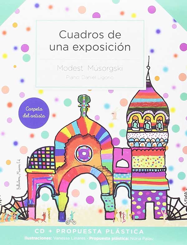 Cuadros de una exposición