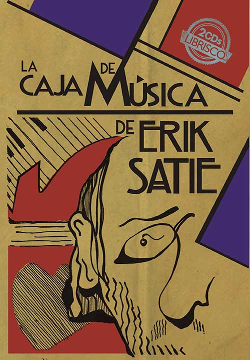 Erik Satie