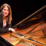 María Dolores Gaitán © Luis Colmenero