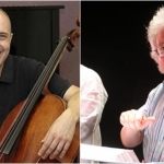Asier Polo y Félix Ibarrondo