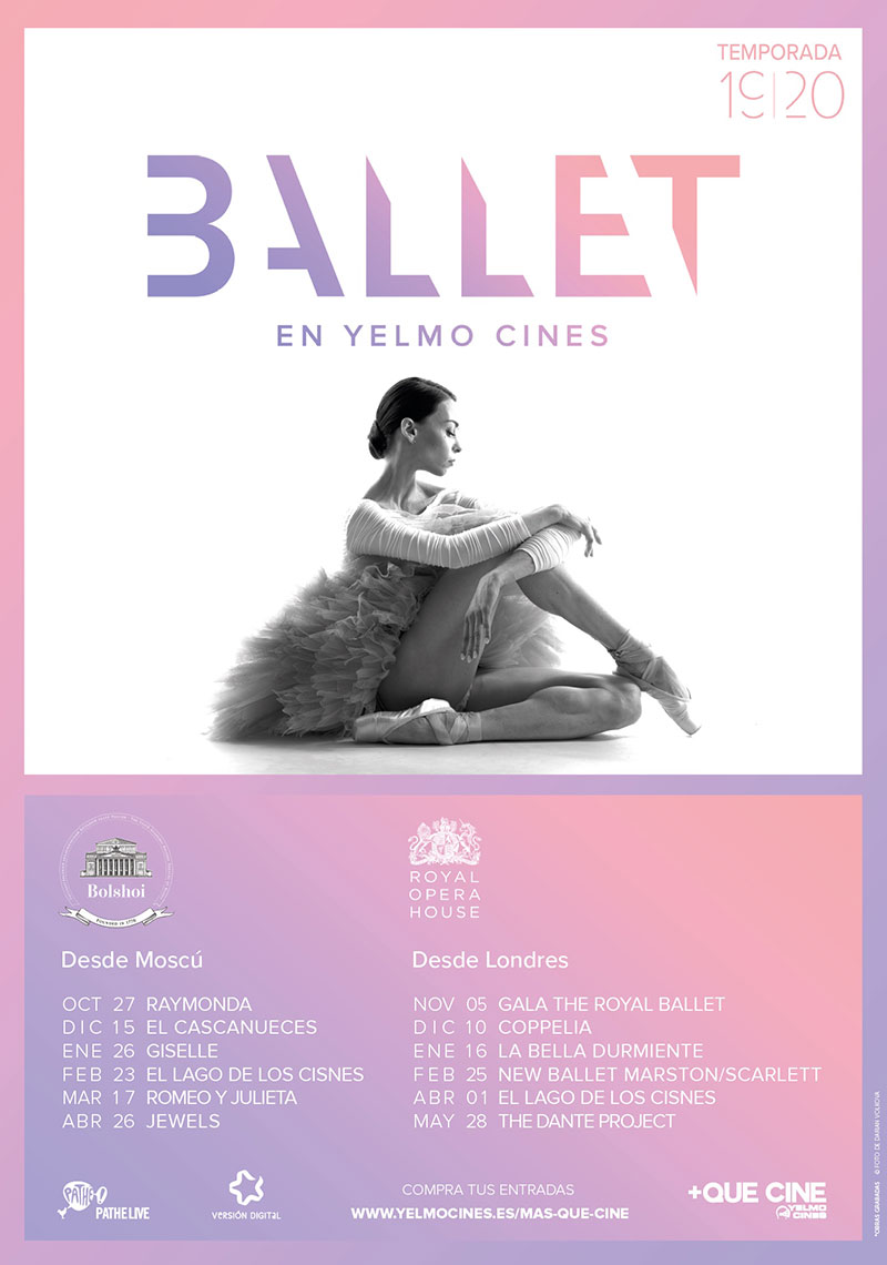 Ballet Yelmo