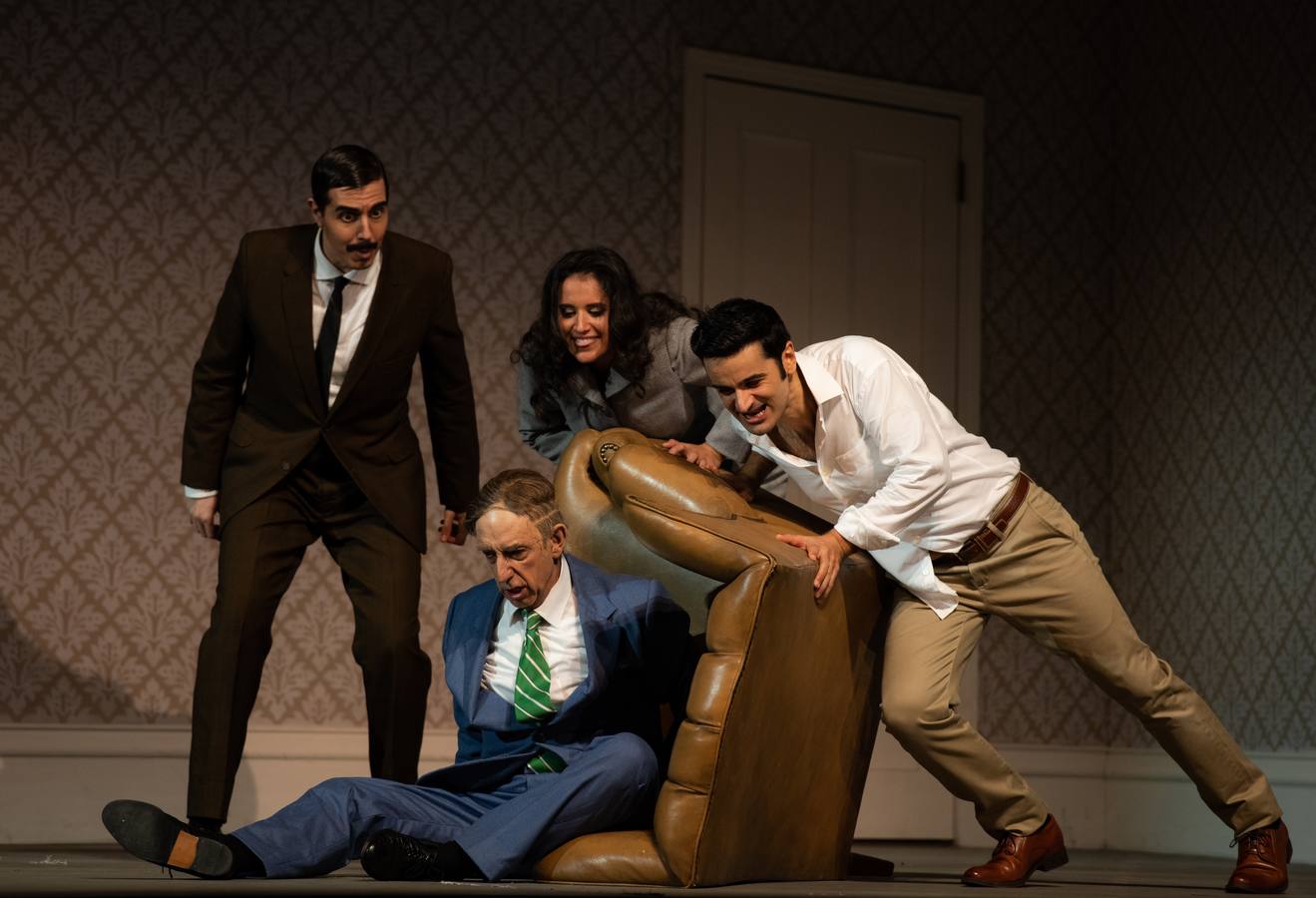 Don Pasquale Maestranza
