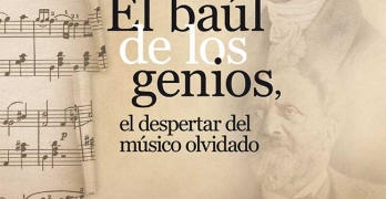 El baúl de los genios