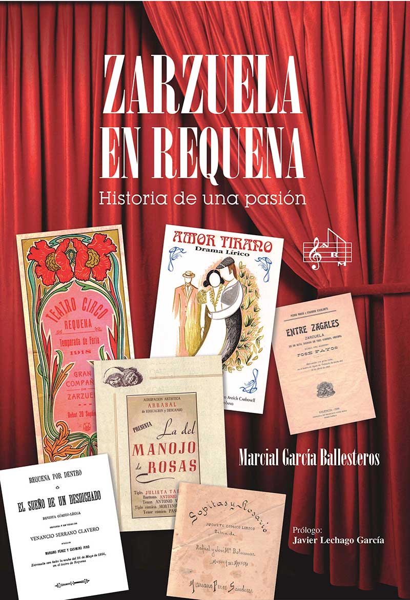 Zarzuela en Requena