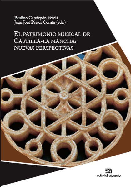 El patrimonio musical de Castilla