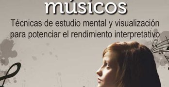 Entrenamiento mental para músicos