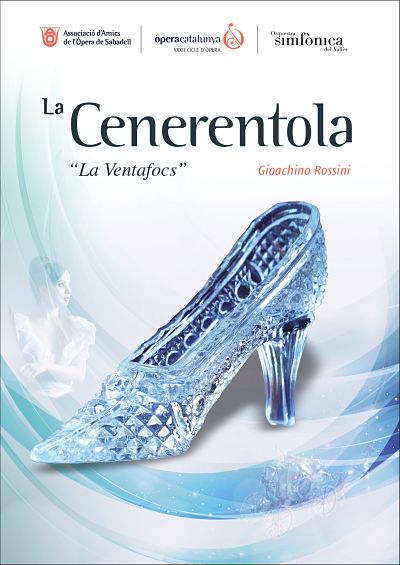 La Cenerentola