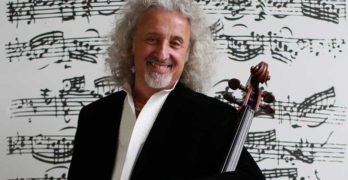 Mischa Maisky