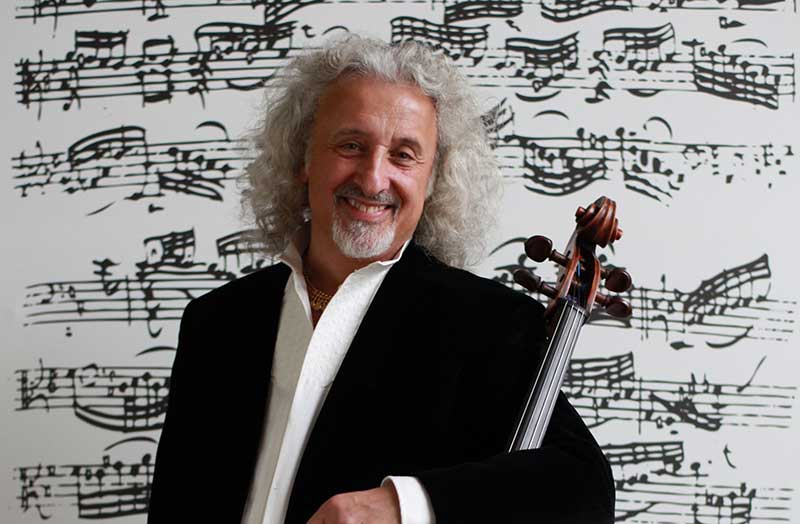 Mischa Maisky