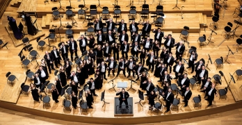 OSCyL Orquesta Sinfónica de Castilla y León