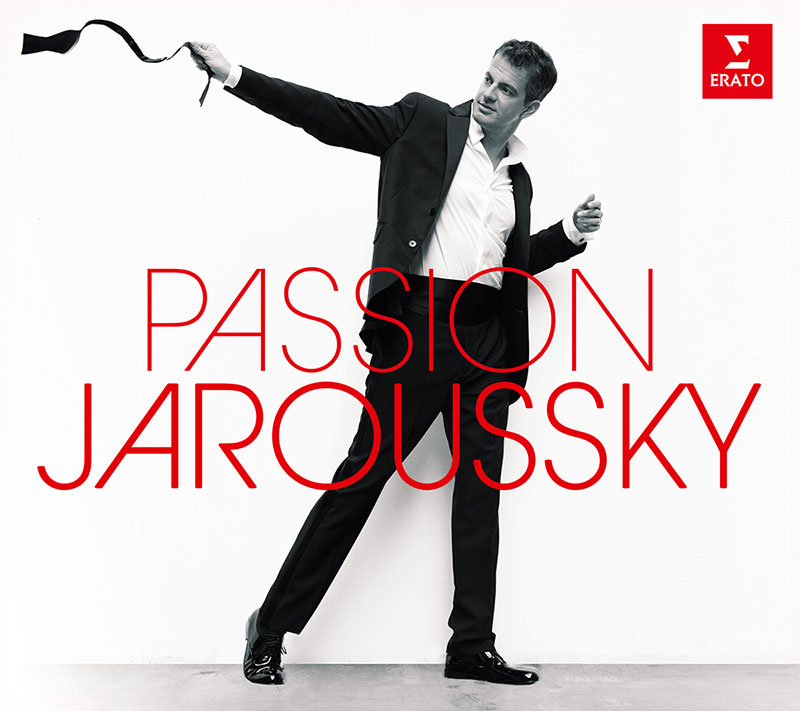 Philippe Jaroussky