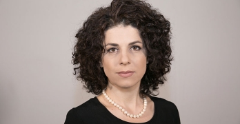 Sofya Melikyan
