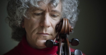 Steven Isserlis