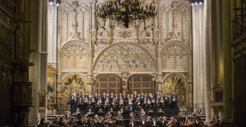 Teatro Real Toledo