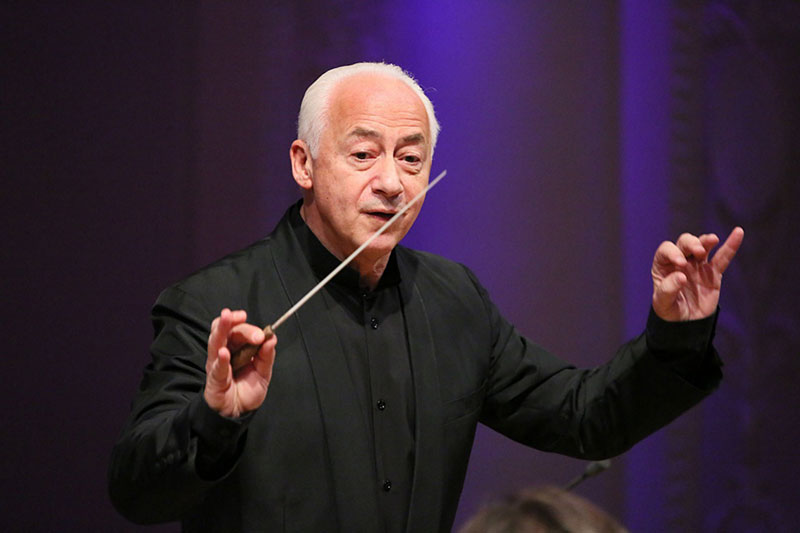 Vladimir Spivakov