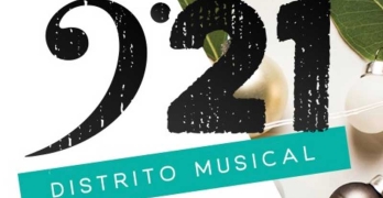 921 Distrito Musical