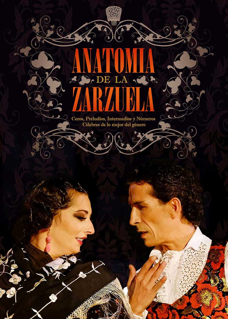 Anatomia de la zarzuela