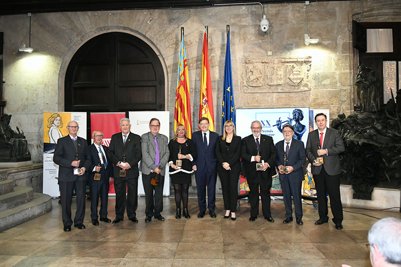 Premios Euterpe