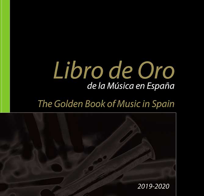 Libro de Oro 2019 2020