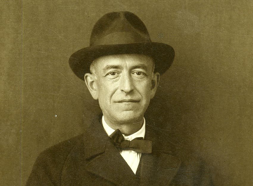 Manuel de Falla