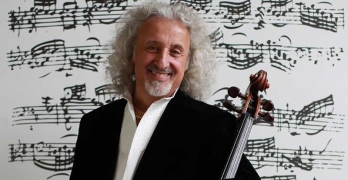 Mischa Maisky