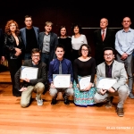 Premio Jóvenes Compositores 2019