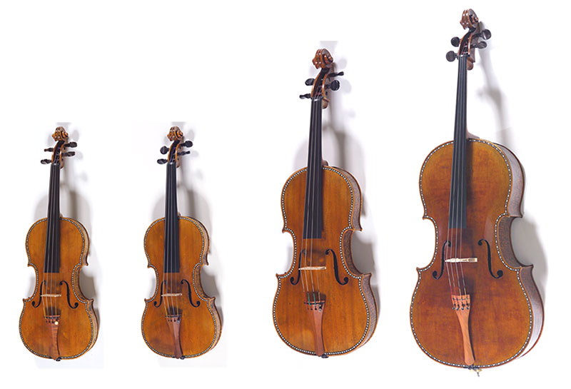 Stradivarius