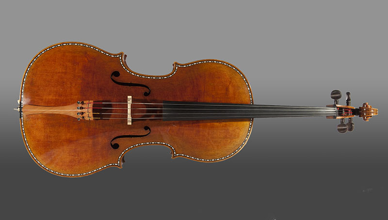 Stradivarius